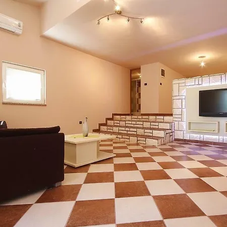 House Daniel Apartamento