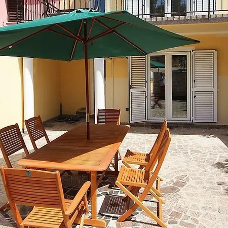 Apartamento House Daniel *