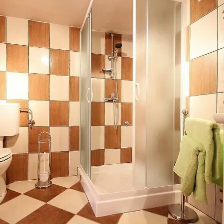 Apartamento House Daniel *