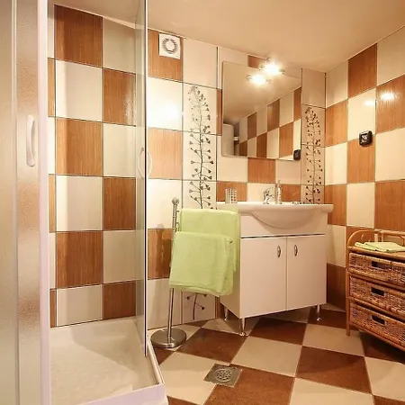 Apartamento House Daniel Premantura