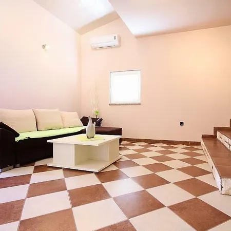 House Daniel Premantura